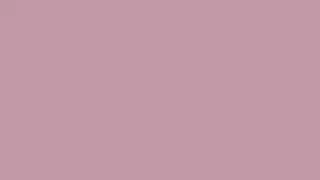 Faded Rose Gold Color Screen &ndash; 8 Hours | Full Screen Screensaver | No Sound