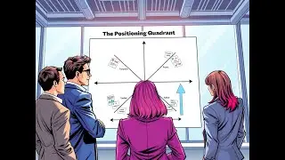 B2B Tech Company Positioning From Startup to Enterprise