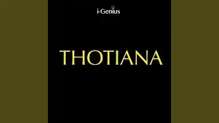 Thotiana (Instrumental Remix)