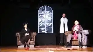 Tragicomedia - Leonardo