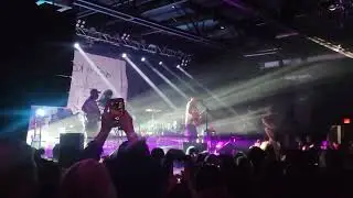 Motorcycle - The Front Bottoms // The Intersection Grand Rapids
