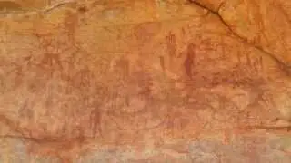 Mitchell Falls Aboriginal Rock Art Kimberley Tour