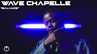 Wave Chapelle - Balance | MajorStage LIVE 360 Performance