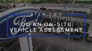 We Buy Cars For Cash With Sell To Sinclair | Ford Dealer | St. Louis and Sunset Hills, MO