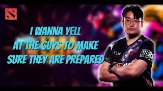 I Got Super Duper Kicked From Fnatic - SunBhie | Lima Major 2023
