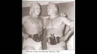 LEGENDS Don Fargo