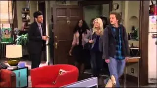 How I Met Your Mother - Season 7 - Bloopers