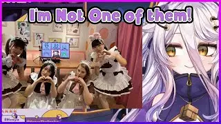 Henya meets Hime Hajime's Grandma