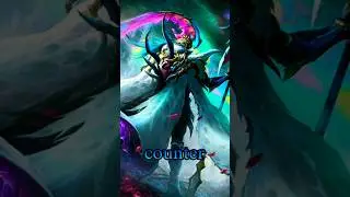 Counter Hero | mlbb ❌😱#mlbb#shorts#mobilelegends#dyrroth#viralvideo#shortvideo#viralshort#mlbbshorts