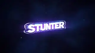 StunterLetsPlay - Intro Battle | VainGraphics [HALBFINALE]