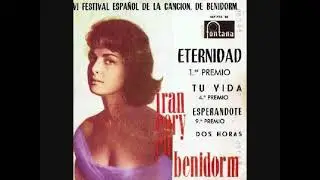 Irán Eory - Eternidad