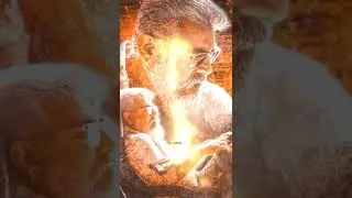 Thunivu First Look Second Look Mass Video 💥 #thunivu #ak61 #ajithkumar #thala #thalastatus #shorts