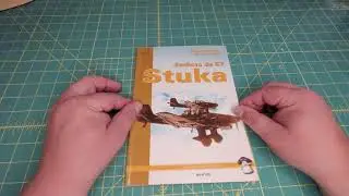 MMP Junkers Ju 87 Stuka, 