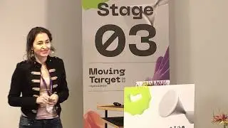 Setting up a connected experience in digital education, Catalina Mueller - MTD22