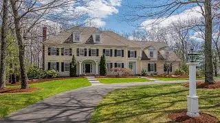 176 Northington Drive, Avon, CT 06001