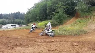 Ward Creek MX