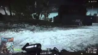 Battlefield 4 - BF4 Defibrillator trolling