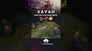 Upgrade your Xayah gameplay with these combos!