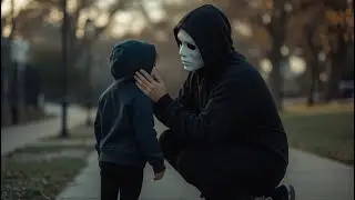 Ghost Mystery - 25 ottobre (official video)