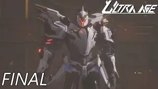 The Battle For Immortality - Ultra Age Part Final Boss And Ending