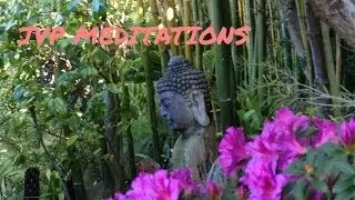 James Van Praagh Meditation: Creating a Calm Environment