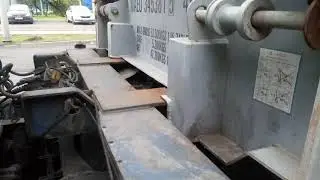 Flat Rack