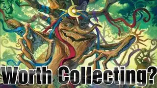 My Top 5 Common Cards In Lorwyn Eclipsed!
