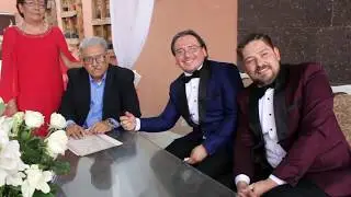 Highlight Wedding  A&S Resumen Boda | Civil + Quinta | (Orgullo Gay)  | AM EDITIONS.