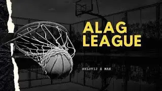6.ALAG LEAGUE- SHLOVIJ Ft. MaK MusicK | Treasure Of Bars | Prod. By- Vamz Beatz | 2022 First Track