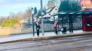 Through Bergen | Real City Life in Norway 🇳🇴