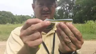 Swim jig swimbait combination Jonn Graham