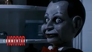 Dead Silence (2007) - Commentary | Horror Commentary