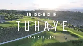 Bunker Solution at Tuhaye