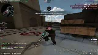 Rambomode Csgo Clips