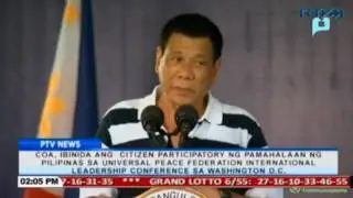 Viral News- Citizen Participatory Audit