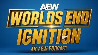 AEW's World's End Preview: Predictions and Insights