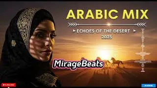 Arabic Romantic Remix 2025 | Love Songs Party Vibes
