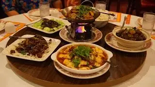 Tasting Tour of Lincoln (Imperial Palace)