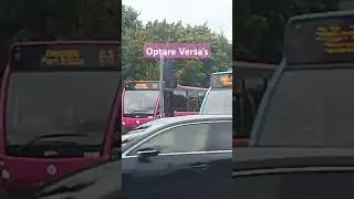 Optare versa