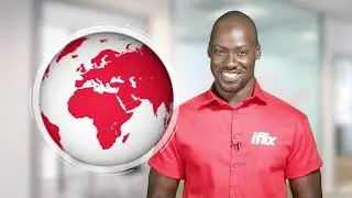 IFLIX Ghana Animated Explainer Video.