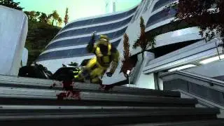 Death Throes