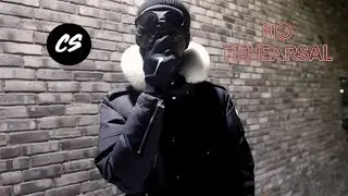 Kingzy  - No Rehersal | Cold State