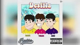 ROOKiES - Desfila 🤩