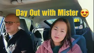 Day Out with Mister Walang Minions Nakasama | McPherson Family