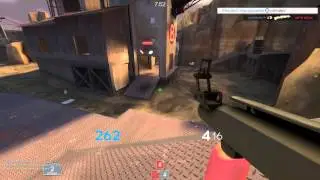 TF2: Get Reggied