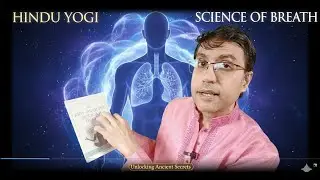 Hindu Yogi &ndash; Science of Breath | प्राणायाम का गूढ़ विज्ञान | Book Review
