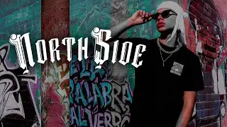 Spider Black - NORTH SIDE (Video Oficial) #dhb