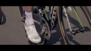 Team Argos-Shimano Sprint Train