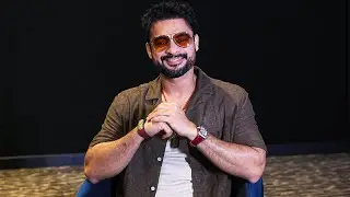 Malayalam actor Tovino Thomas talks fame, love,  childhood, and his new fantasy epic saga A.R.M