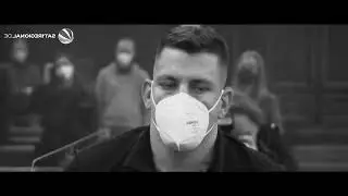 GZUZ x KOLJA GOLDSTEIN x DU MAROC x SIL3A - MEINE LEICHE | prod. by TSCHUSCH